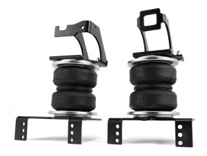 Ford F-250 Super Duty Air Suspension Kit - Rear - Air Lift - LoadLifter 5000 - `11-`16